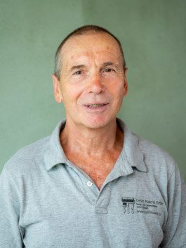 Gysin Malerei