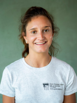 Gysin Malerei